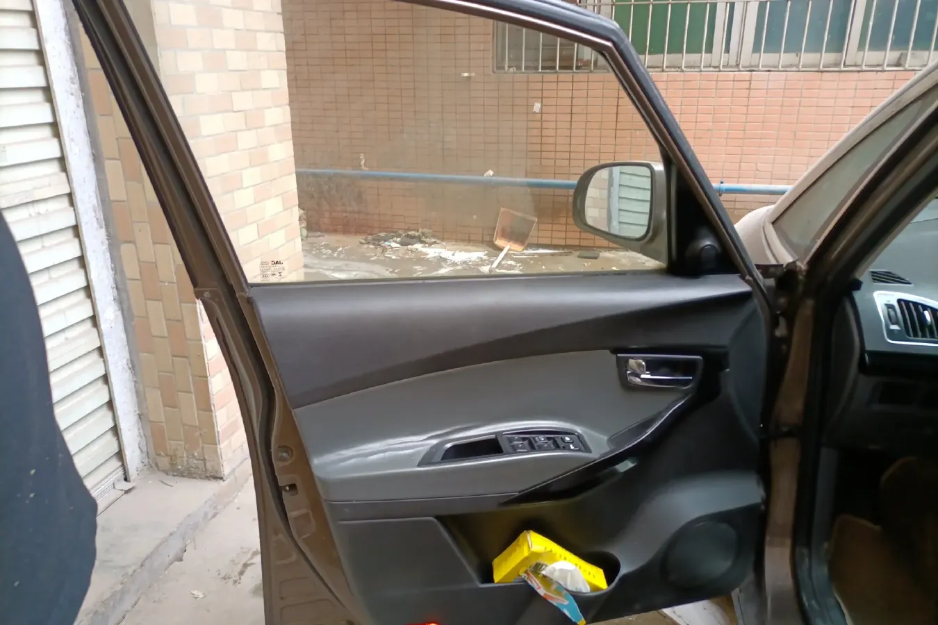 2013 JAC Refine M2 1.8L 143HP L4 4AT,autocango,china used car exporter,china ev exporter,chinese used car exporter,chinese used ev exporter