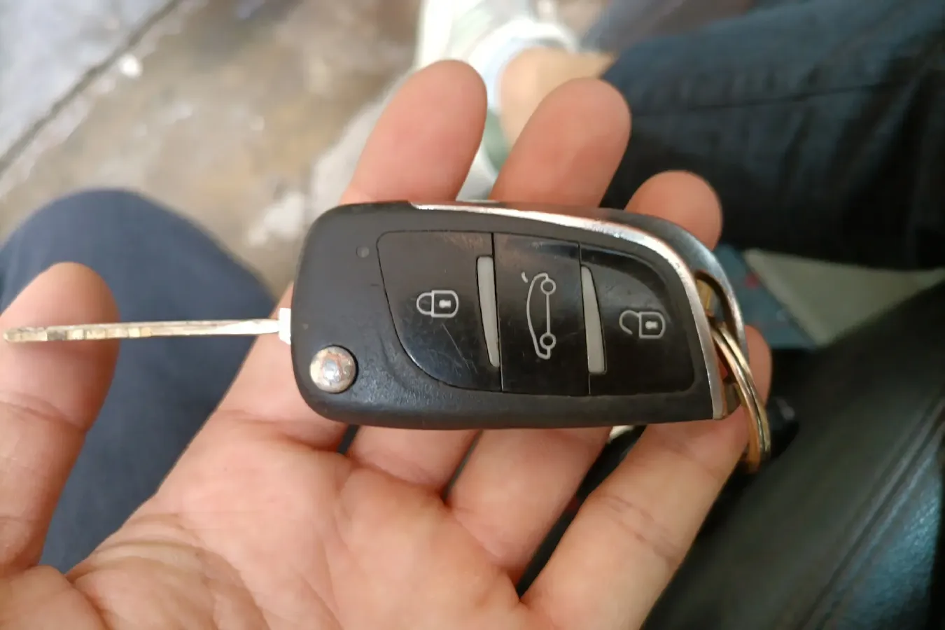 2013 JAC Refine M2 1.8L 143HP L4 4AT,autocango,china used car exporter,china ev exporter,chinese used car exporter,chinese used ev exporter