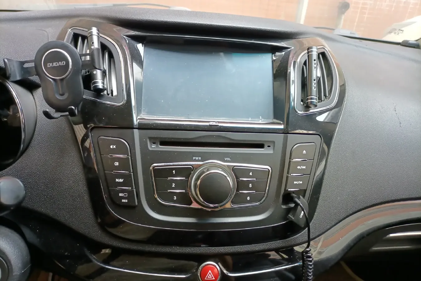 2013 JAC Refine M2 1.8L 143HP L4 4AT,autocango,china used car exporter,china ev exporter,chinese used car exporter,chinese used ev exporter