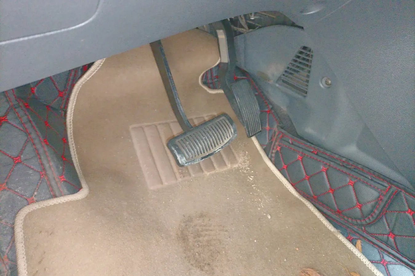 2013 JAC Refine M2 1.8L 143HP L4 4AT,autocango,china used car exporter,china ev exporter,chinese used car exporter,chinese used ev exporter