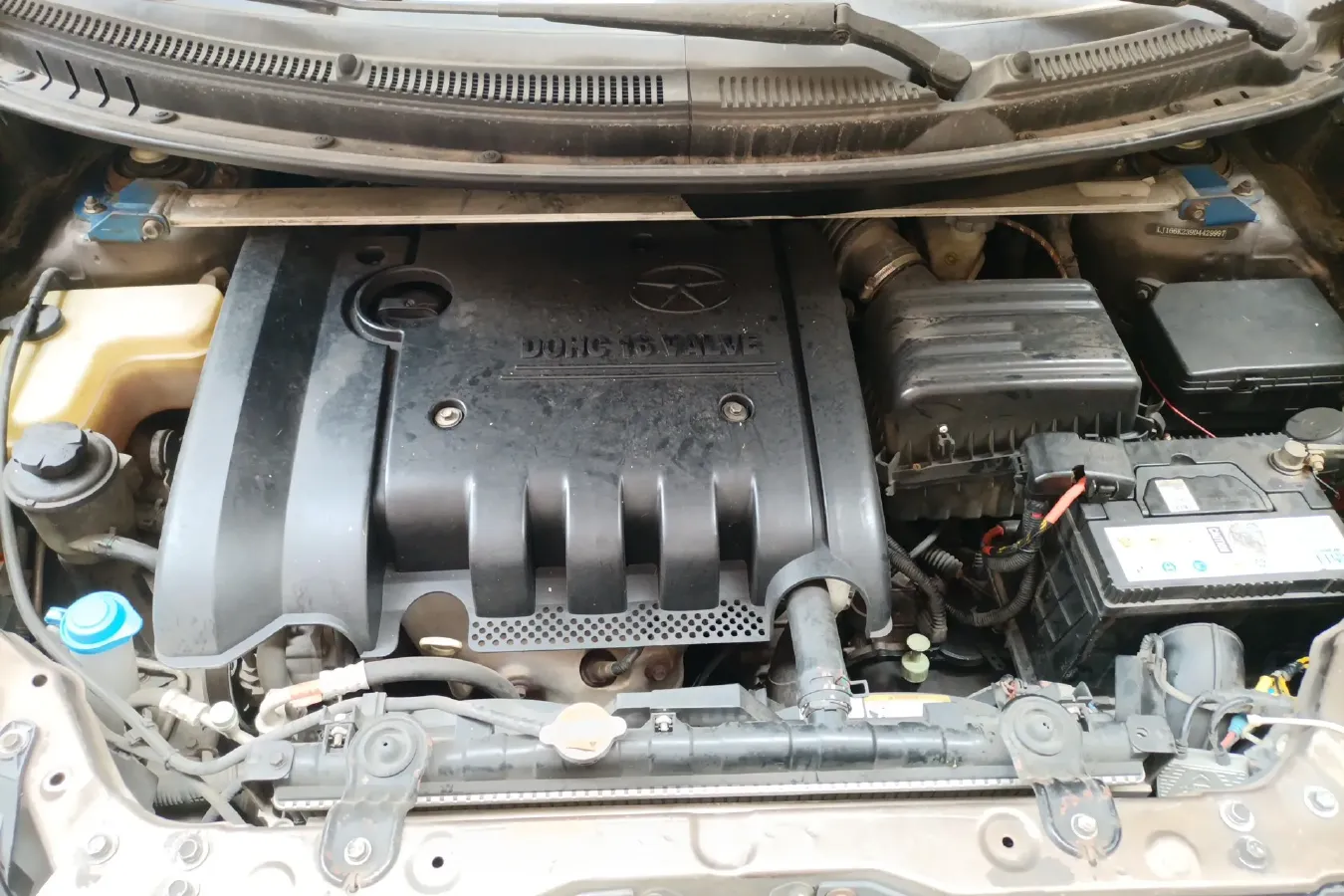 2013 JAC Refine M2 1.8L 143HP L4 4AT,autocango,china used car exporter,china ev exporter,chinese used car exporter,chinese used ev exporter