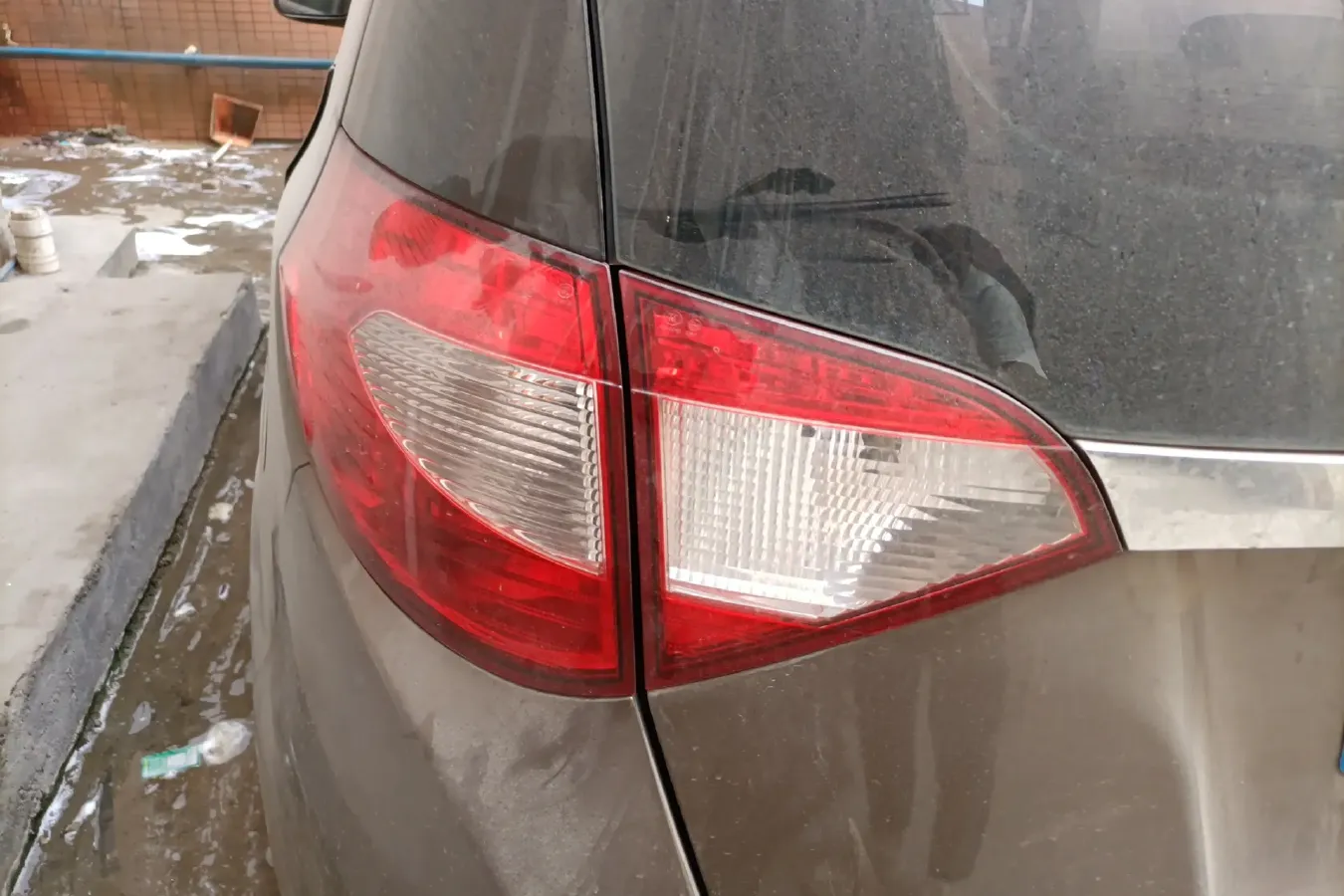 2013 JAC Refine M2 1.8L 143HP L4 4AT,autocango,china used car exporter,china ev exporter,chinese used car exporter,chinese used ev exporter