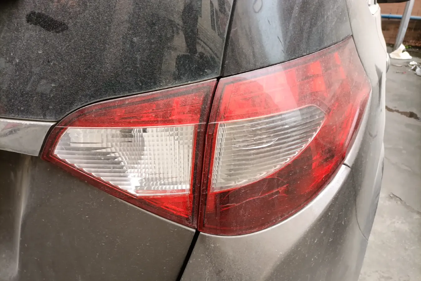 2013 JAC Refine M2 1.8L 143HP L4 4AT,autocango,china used car exporter,china ev exporter,chinese used car exporter,chinese used ev exporter