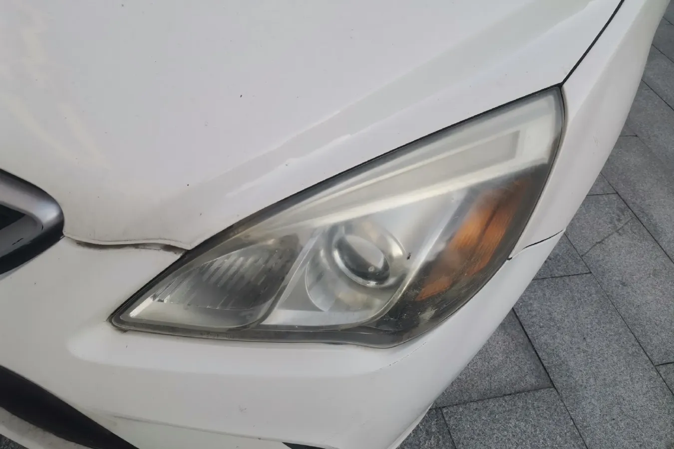 2015 BeiJing Auto Senova D20 1.5L 116HP L4 4AT,autocango,china used car exporter,china ev exporter,chinese used car exporter,chinese used ev exporter