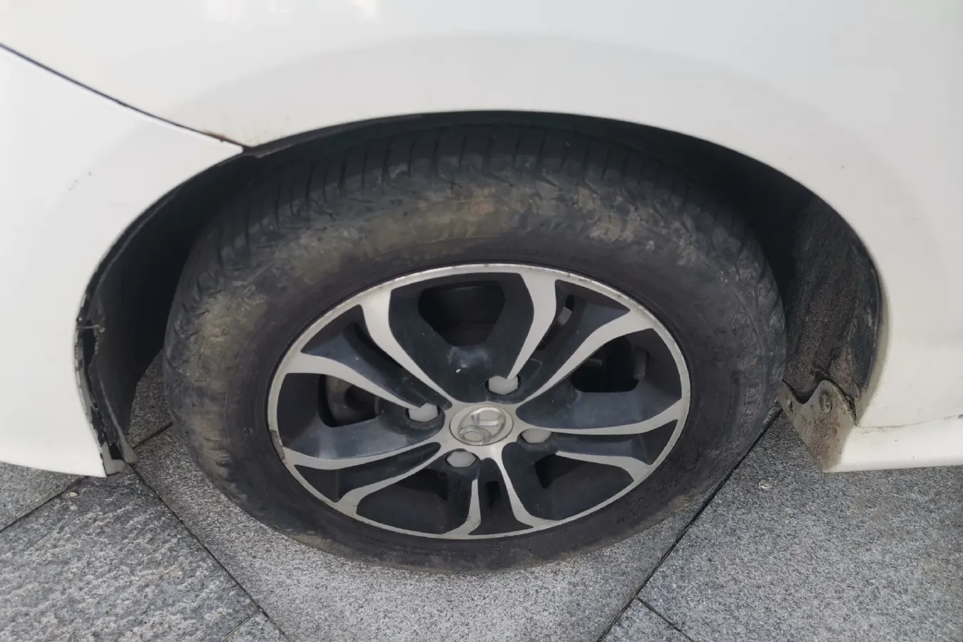 2015 BeiJing Auto Senova D20 1.5L 116HP L4 4AT,autocango,china used car exporter,china ev exporter,chinese used car exporter,chinese used ev exporter