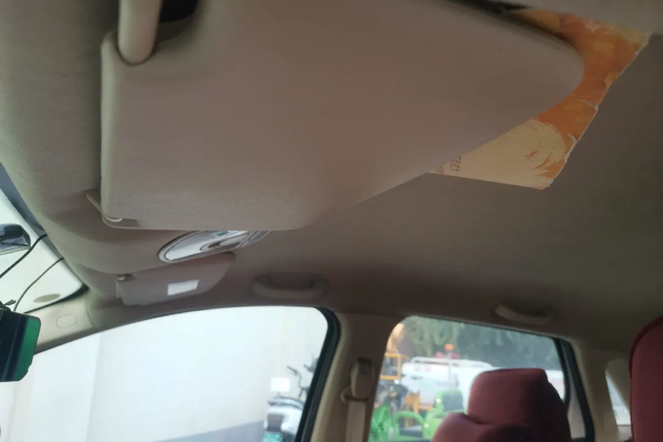 2015 BeiJing Auto Senova D20 1.5L 116HP L4 4AT,autocango,china used car exporter,china ev exporter,chinese used car exporter,chinese used ev exporter