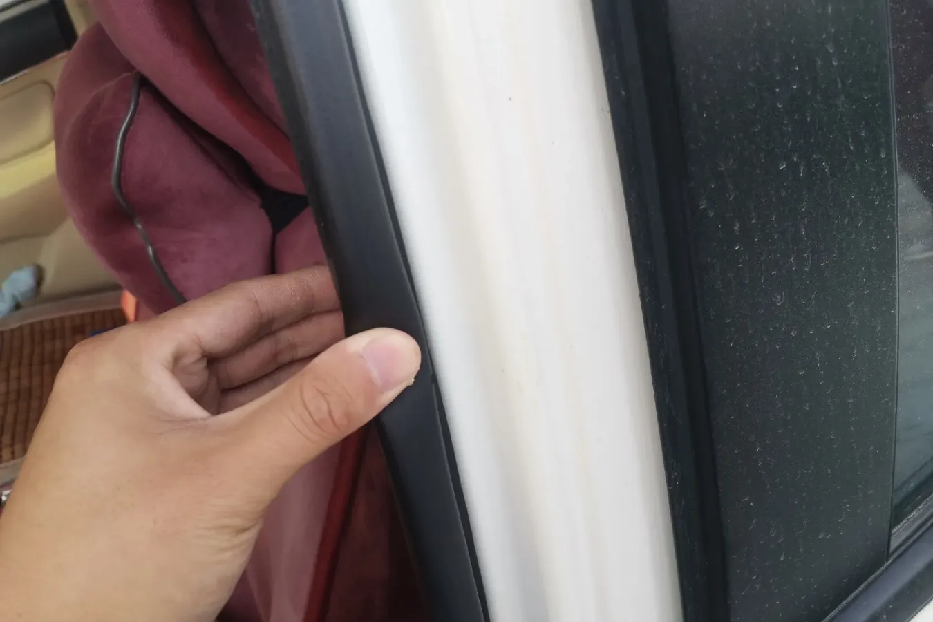 2015 BeiJing Auto Senova D20 1.5L 116HP L4 4AT,autocango,china used car exporter,china ev exporter,chinese used car exporter,chinese used ev exporter