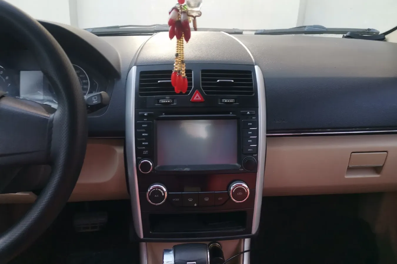 2015 BeiJing Auto Senova D20 1.5L 116HP L4 4AT,autocango,china used car exporter,china ev exporter,chinese used car exporter,chinese used ev exporter