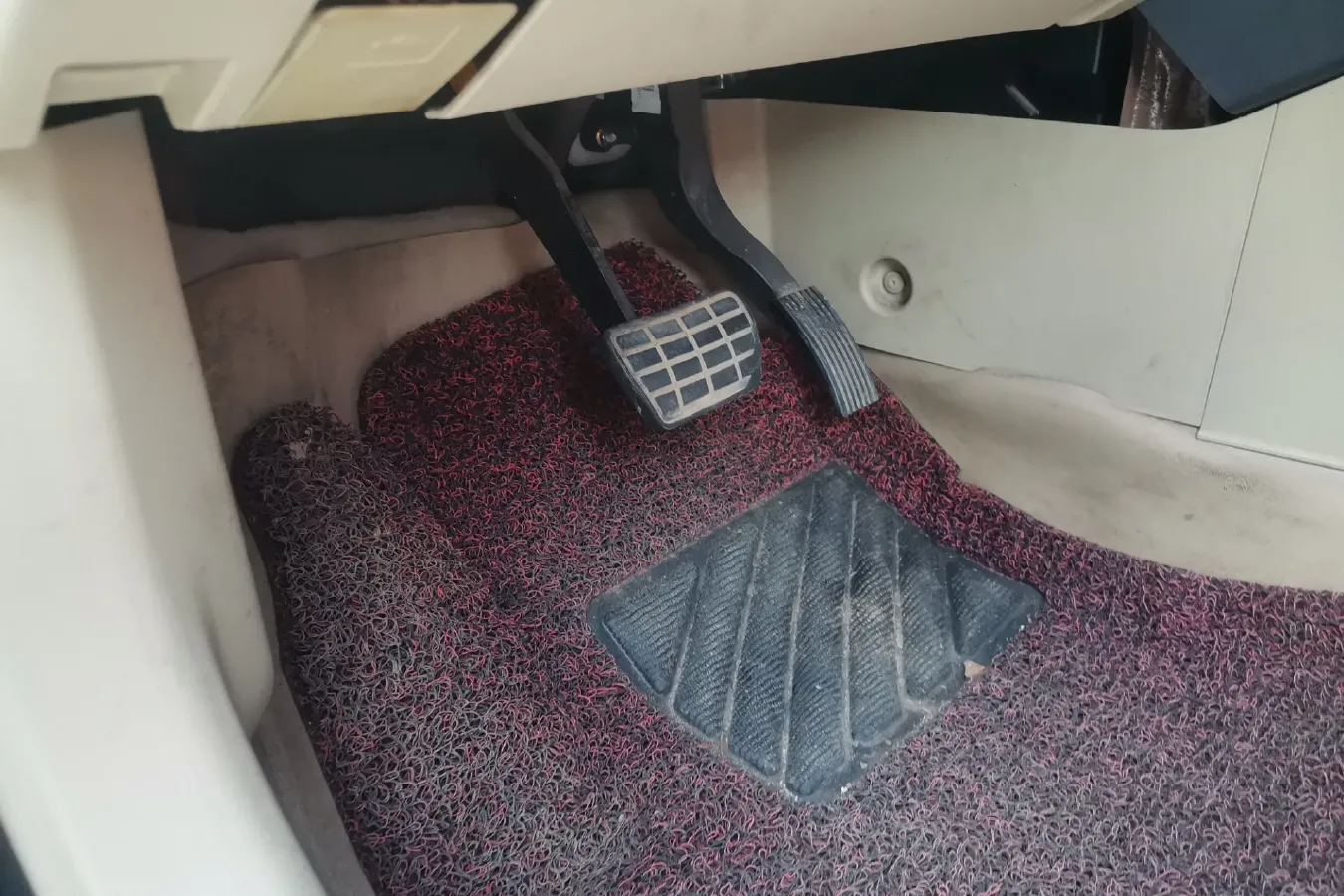 2015 BeiJing Auto Senova D20 1.5L 116HP L4 4AT,autocango,china used car exporter,china ev exporter,chinese used car exporter,chinese used ev exporter