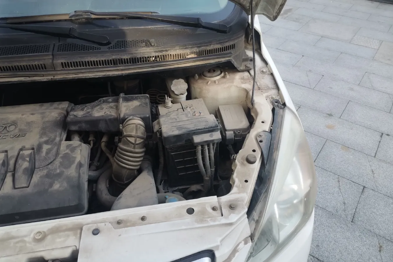 2015 BeiJing Auto Senova D20 1.5L 116HP L4 4AT,autocango,china used car exporter,china ev exporter,chinese used car exporter,chinese used ev exporter