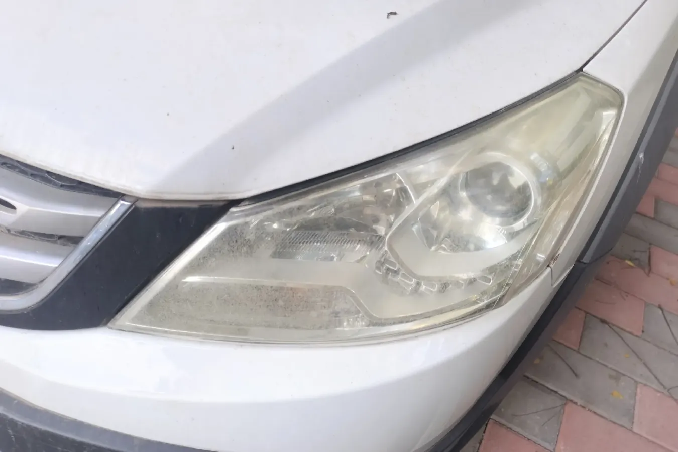 2013 DongFeng Aeolus H30 1.5L 116HP L4 4AT,autocango,china used car exporter,china ev exporter,chinese used car exporter,chinese used ev exporter