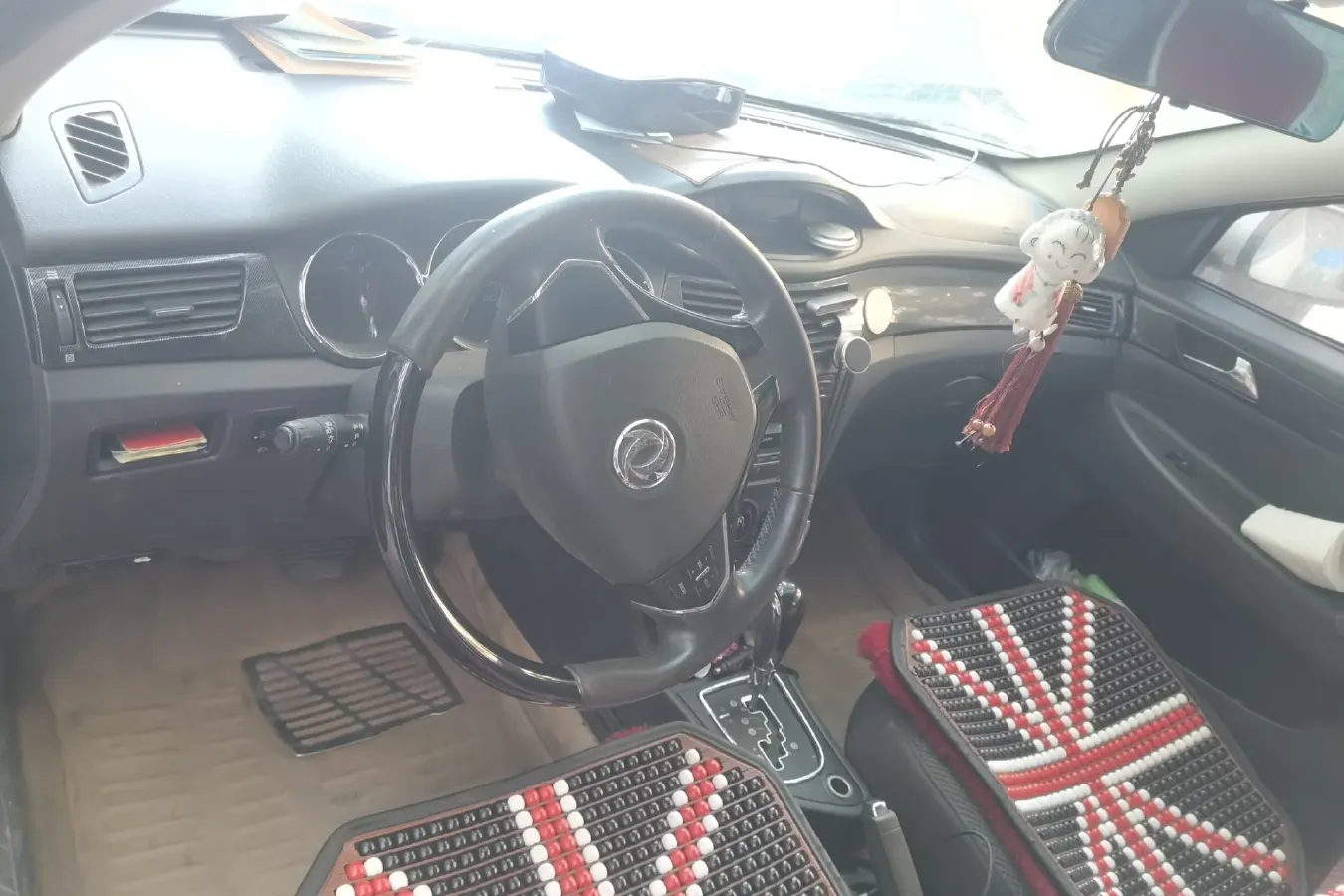 2013 DongFeng Aeolus H30 1.5L 116HP L4 4AT,autocango,china used car exporter,china ev exporter,chinese used car exporter,chinese used ev exporter