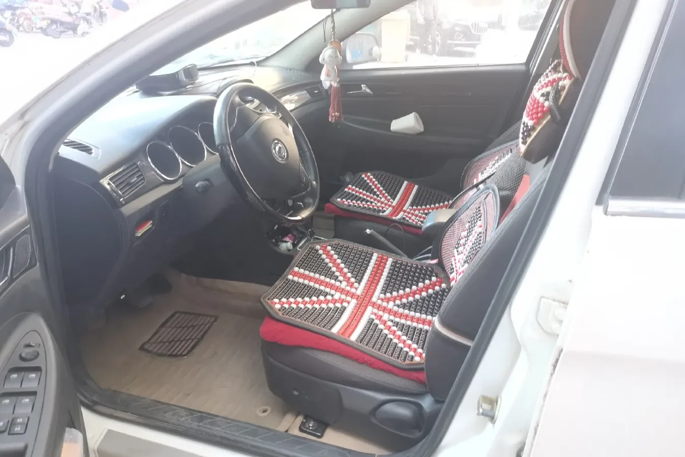 2013 DongFeng Aeolus H30 1.5L 116HP L4 4AT,autocango,china used car exporter,china ev exporter,chinese used car exporter,chinese used ev exporter