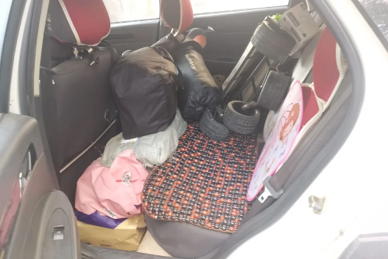 2013 DongFeng Aeolus H30 1.5L 116HP L4 4AT,autocango,china used car exporter,china ev exporter,chinese used car exporter,chinese used ev exporter