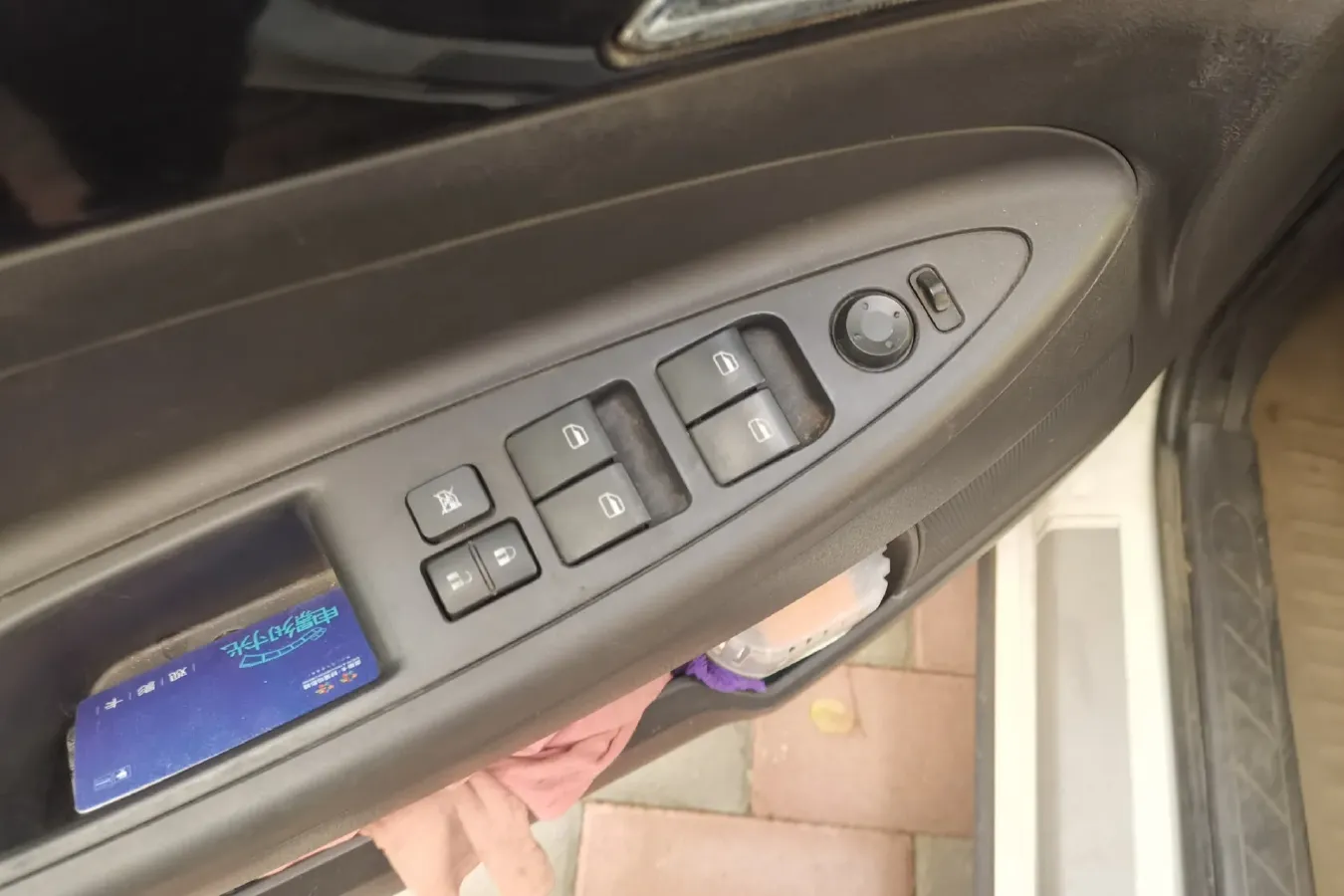 2013 DongFeng Aeolus H30 1.5L 116HP L4 4AT,autocango,china used car exporter,china ev exporter,chinese used car exporter,chinese used ev exporter