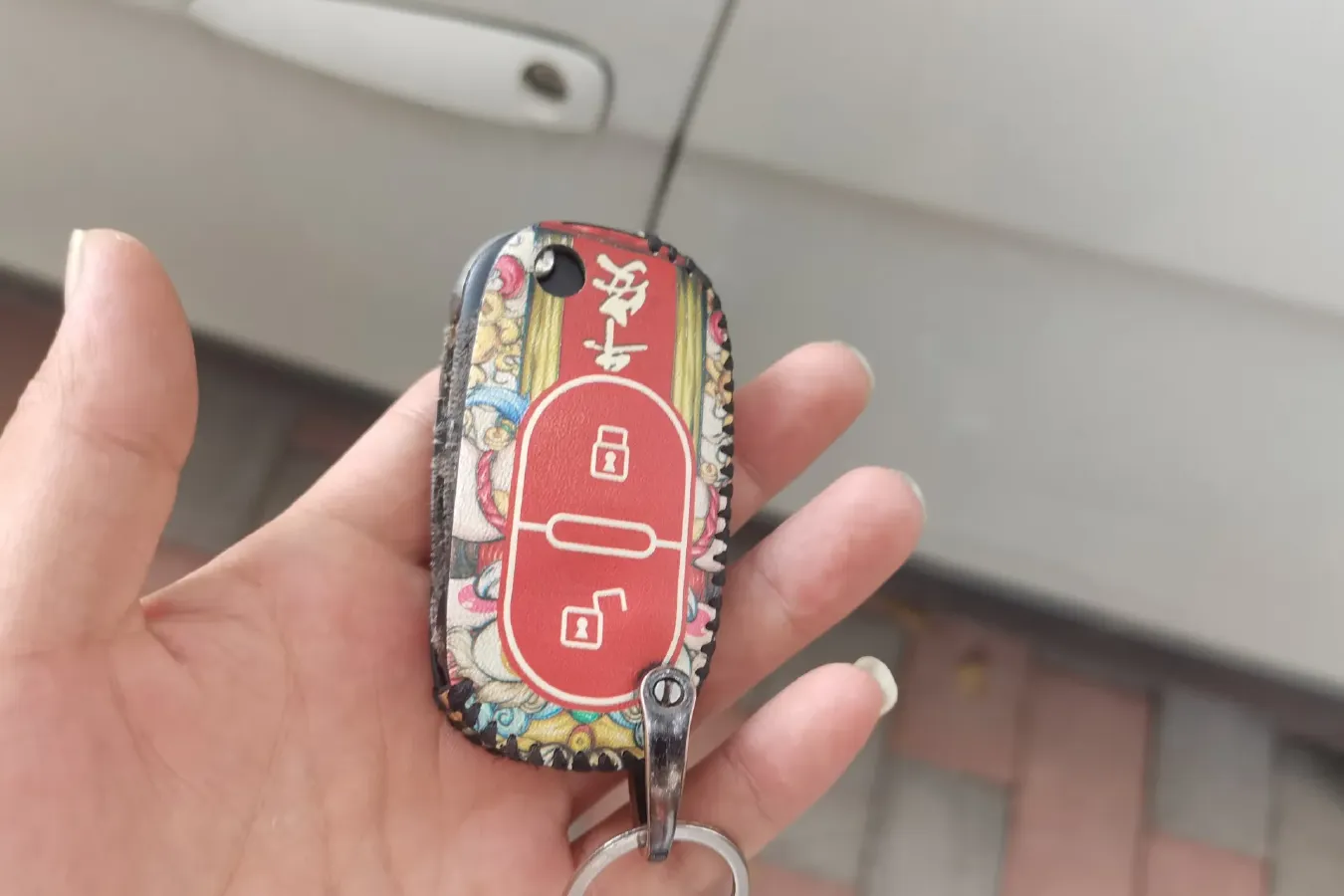 2013 DongFeng Aeolus H30 1.5L 116HP L4 4AT,autocango,china used car exporter,china ev exporter,chinese used car exporter,chinese used ev exporter