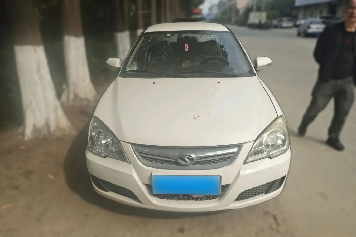 2011 Soueast V3 1.5L 110HP L4 5MT,autocango,china used car exporter,china ev exporter,chinese used car exporter,chinese used ev exporter
