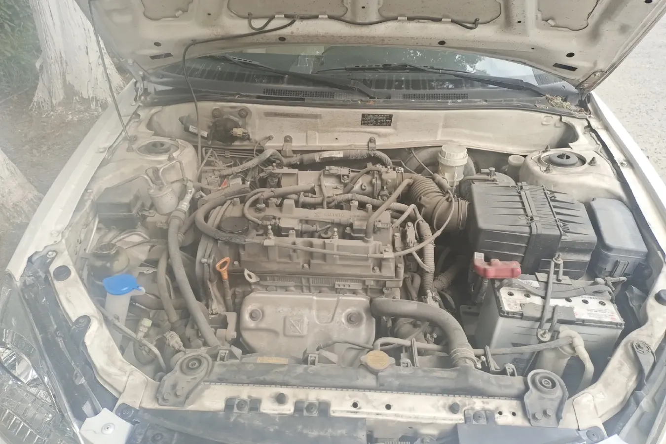 2011 Soueast V3 1.5L 110HP L4 5MT,autocango,china used car exporter,china ev exporter,chinese used car exporter,chinese used ev exporter