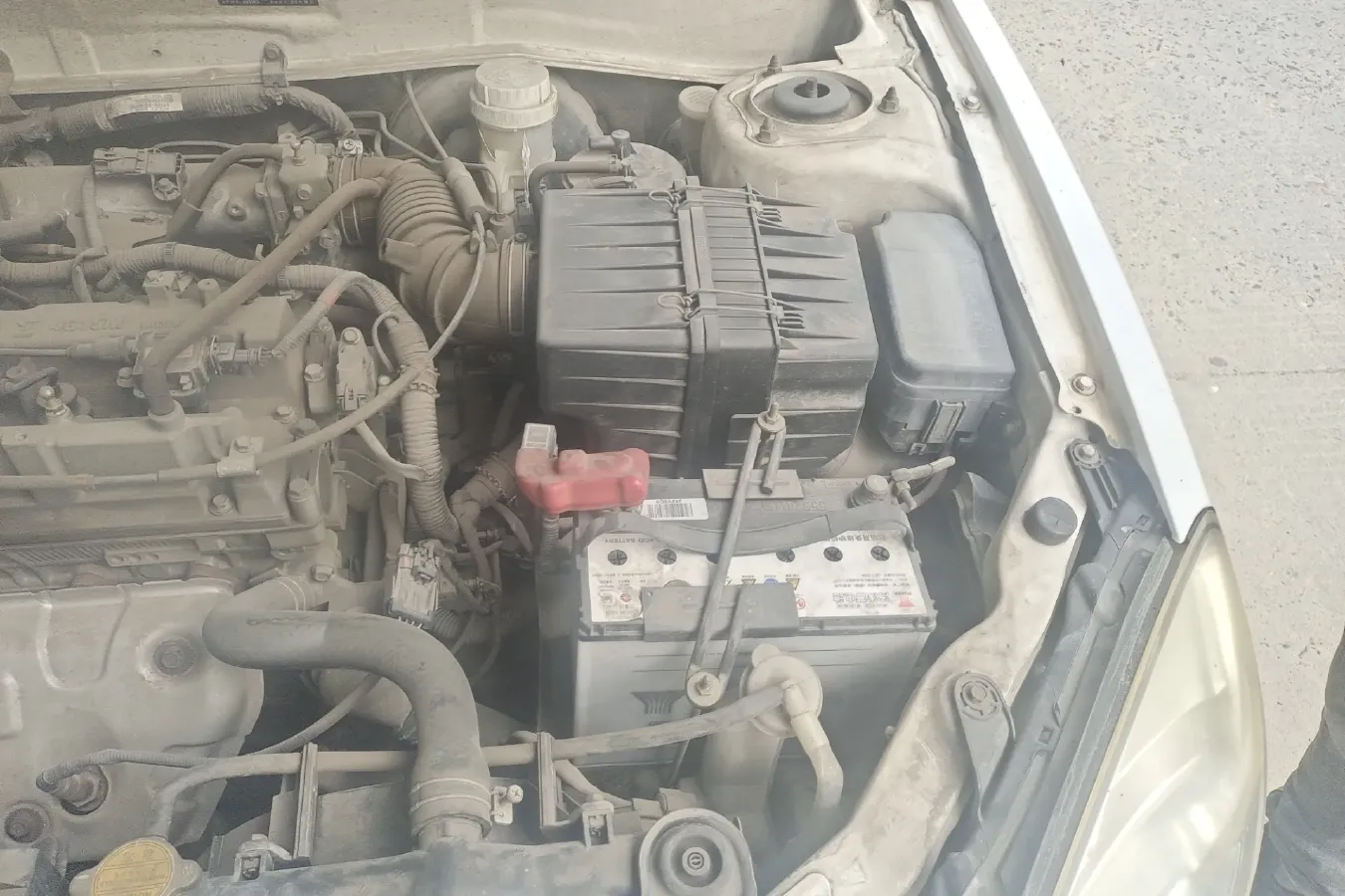 2011 Soueast V3 1.5L 110HP L4 5MT,autocango,china used car exporter,china ev exporter,chinese used car exporter,chinese used ev exporter