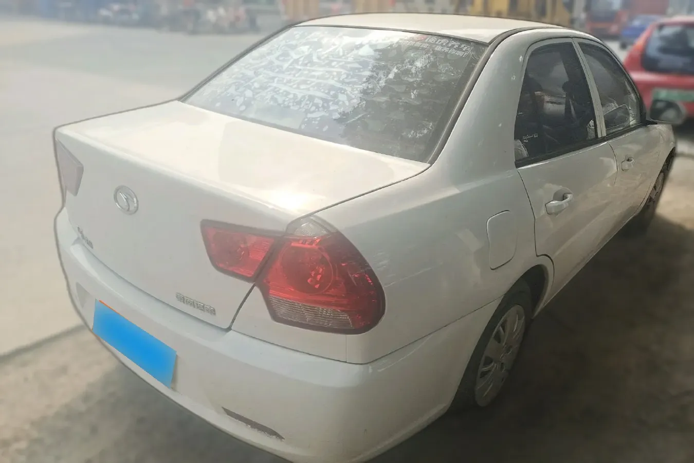 2011 Soueast V3 1.5L 110HP L4 5MT,autocango,china used car exporter,china ev exporter,chinese used car exporter,chinese used ev exporter