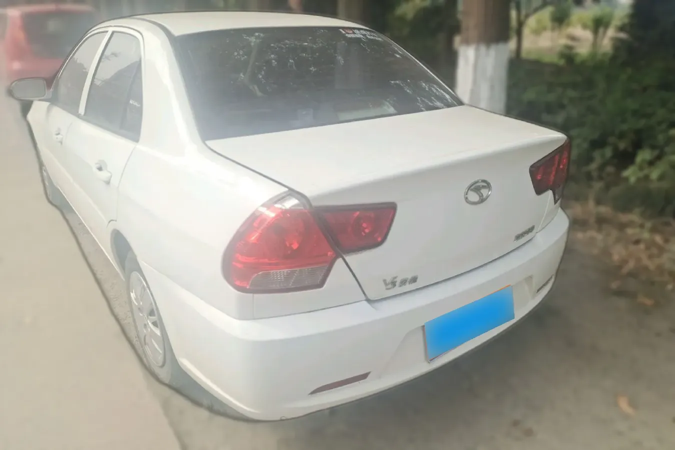 2011 Soueast V3 1.5L 110HP L4 5MT,autocango,china used car exporter,china ev exporter,chinese used car exporter,chinese used ev exporter