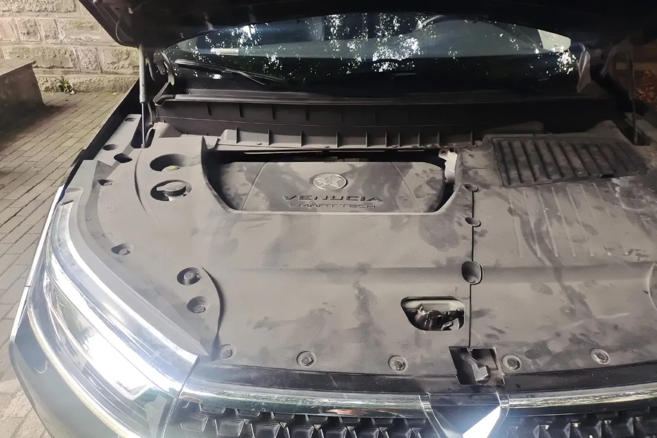 2021 Venucia Star 1.5T 190HP L4 7DCT,autocango,china used car exporter,china ev exporter,chinese used car exporter,chinese used ev exporter