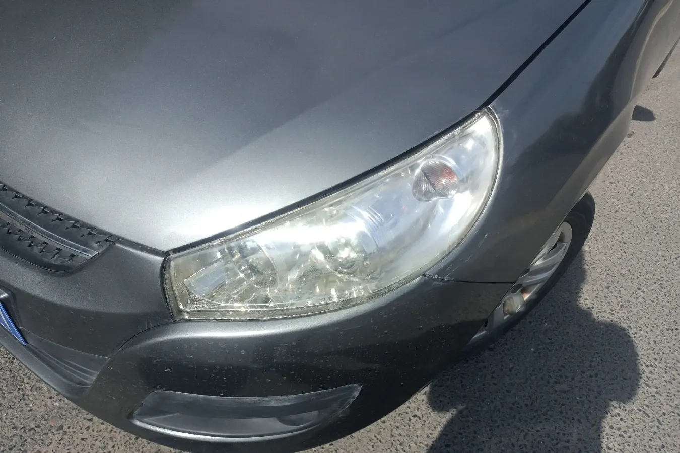 2012 JAC Refine M2 1.8L 143HP L4 5MT,autocango,china used car exporter,china ev exporter,chinese used car exporter,chinese used ev exporter