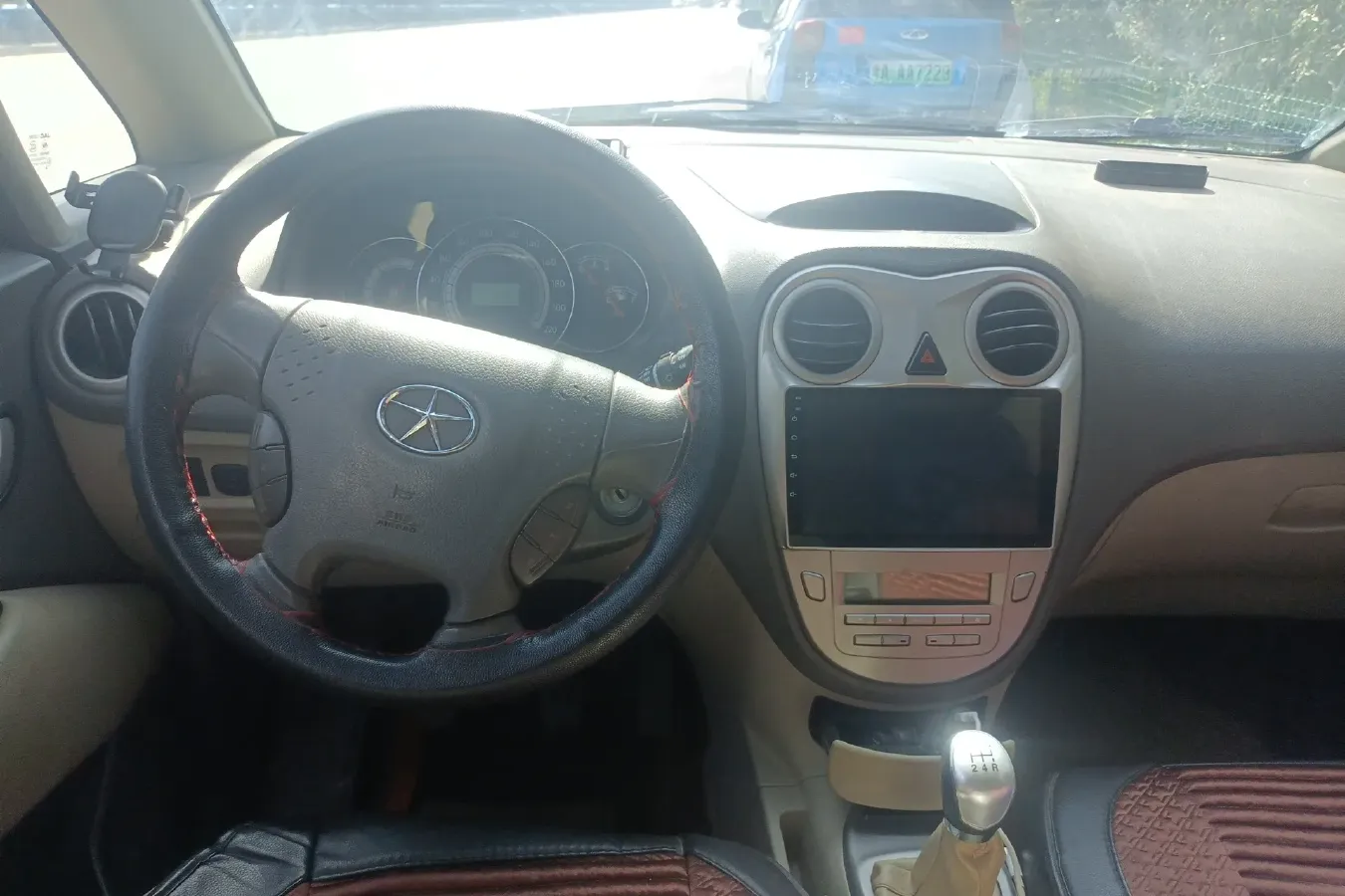 2012 JAC Refine M2 1.8L 143HP L4 5MT,autocango,china used car exporter,china ev exporter,chinese used car exporter,chinese used ev exporter