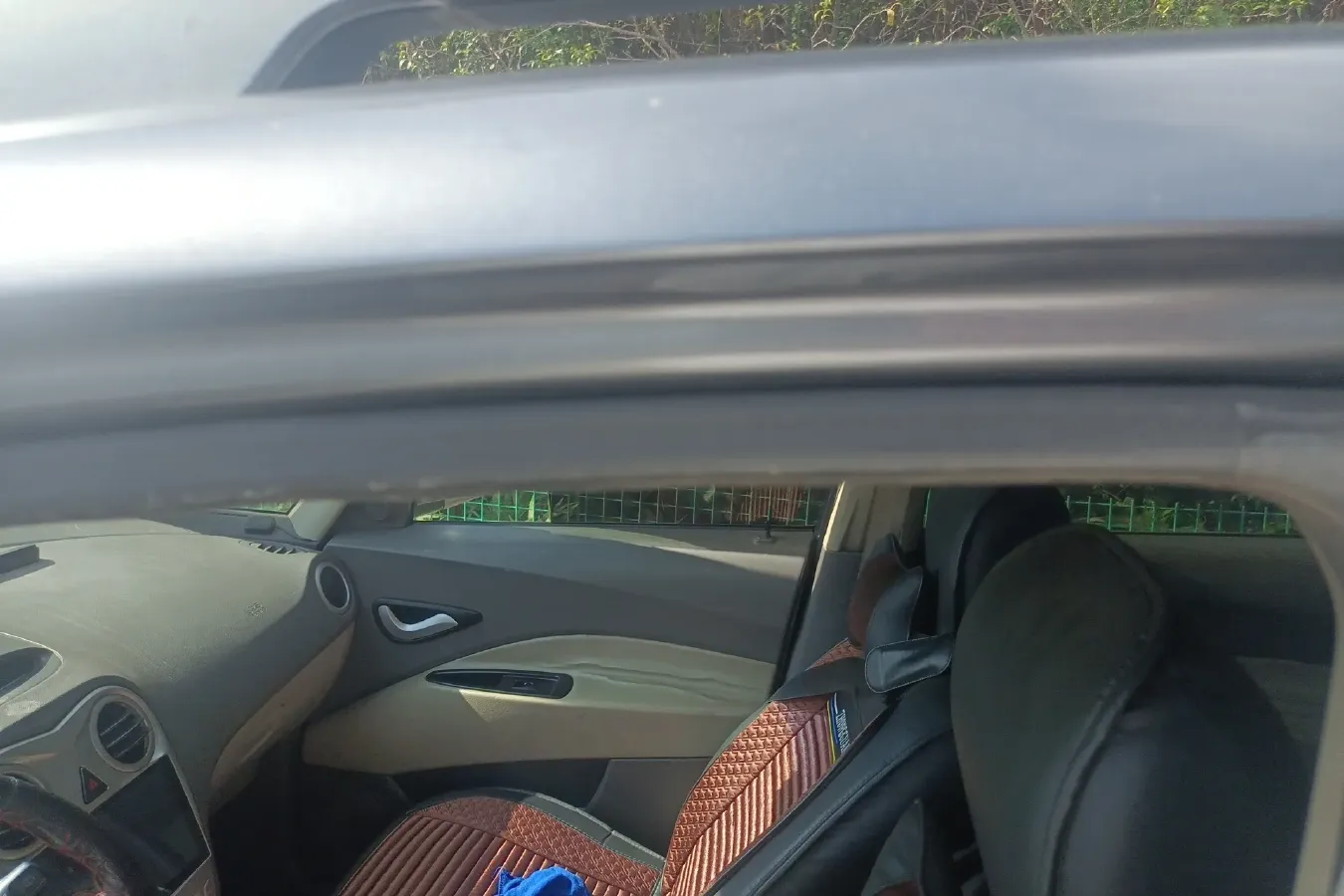 2012 JAC Refine M2 1.8L 143HP L4 5MT,autocango,china used car exporter,china ev exporter,chinese used car exporter,chinese used ev exporter