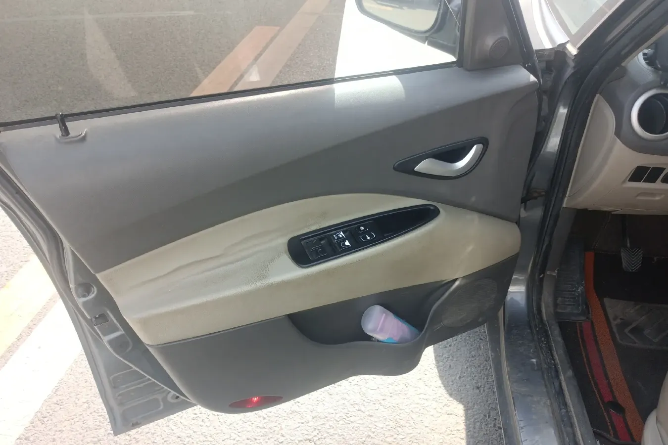 2012 JAC Refine M2 1.8L 143HP L4 5MT,autocango,china used car exporter,china ev exporter,chinese used car exporter,chinese used ev exporter