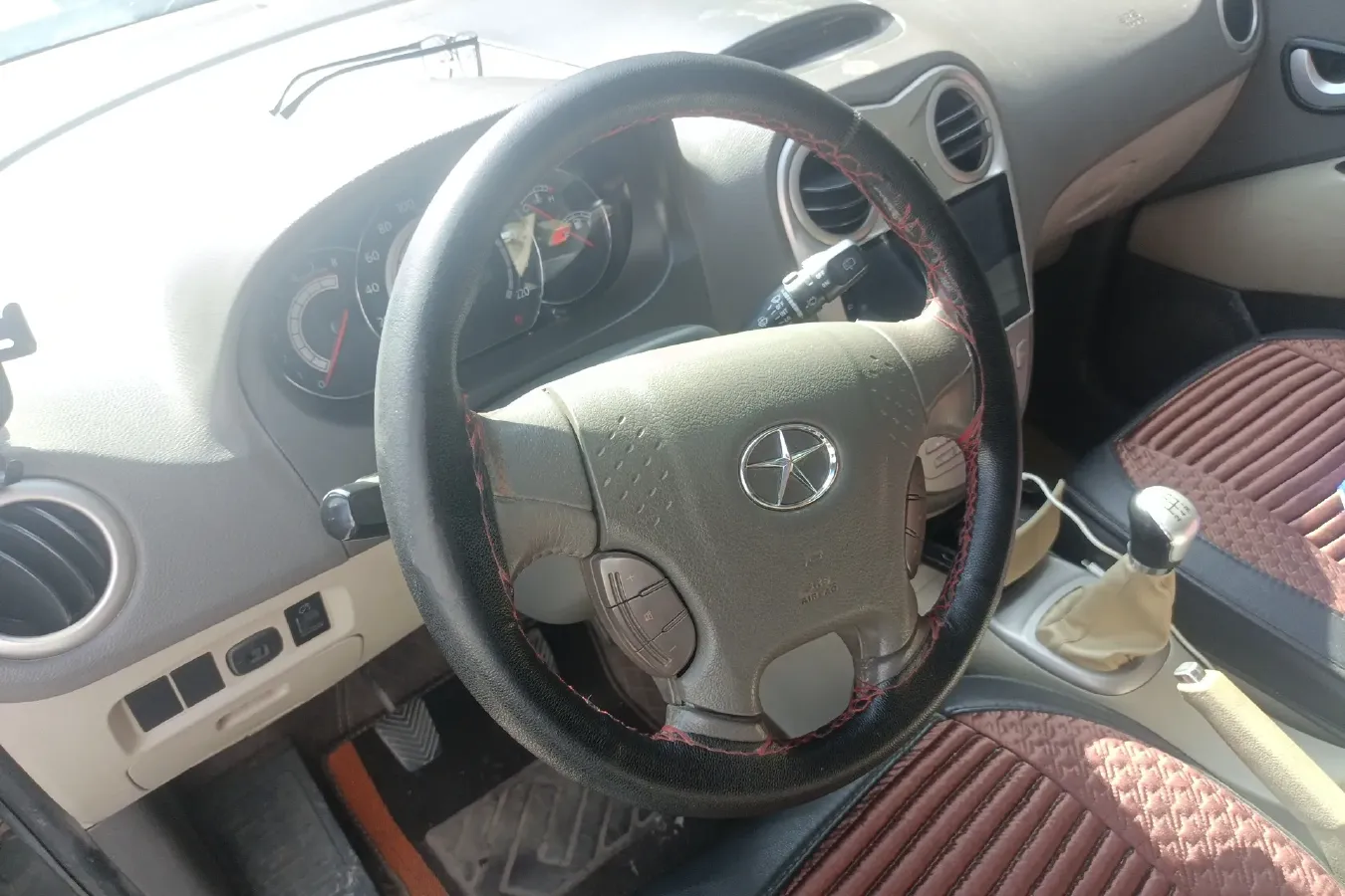 2012 JAC Refine M2 1.8L 143HP L4 5MT,autocango,china used car exporter,china ev exporter,chinese used car exporter,chinese used ev exporter