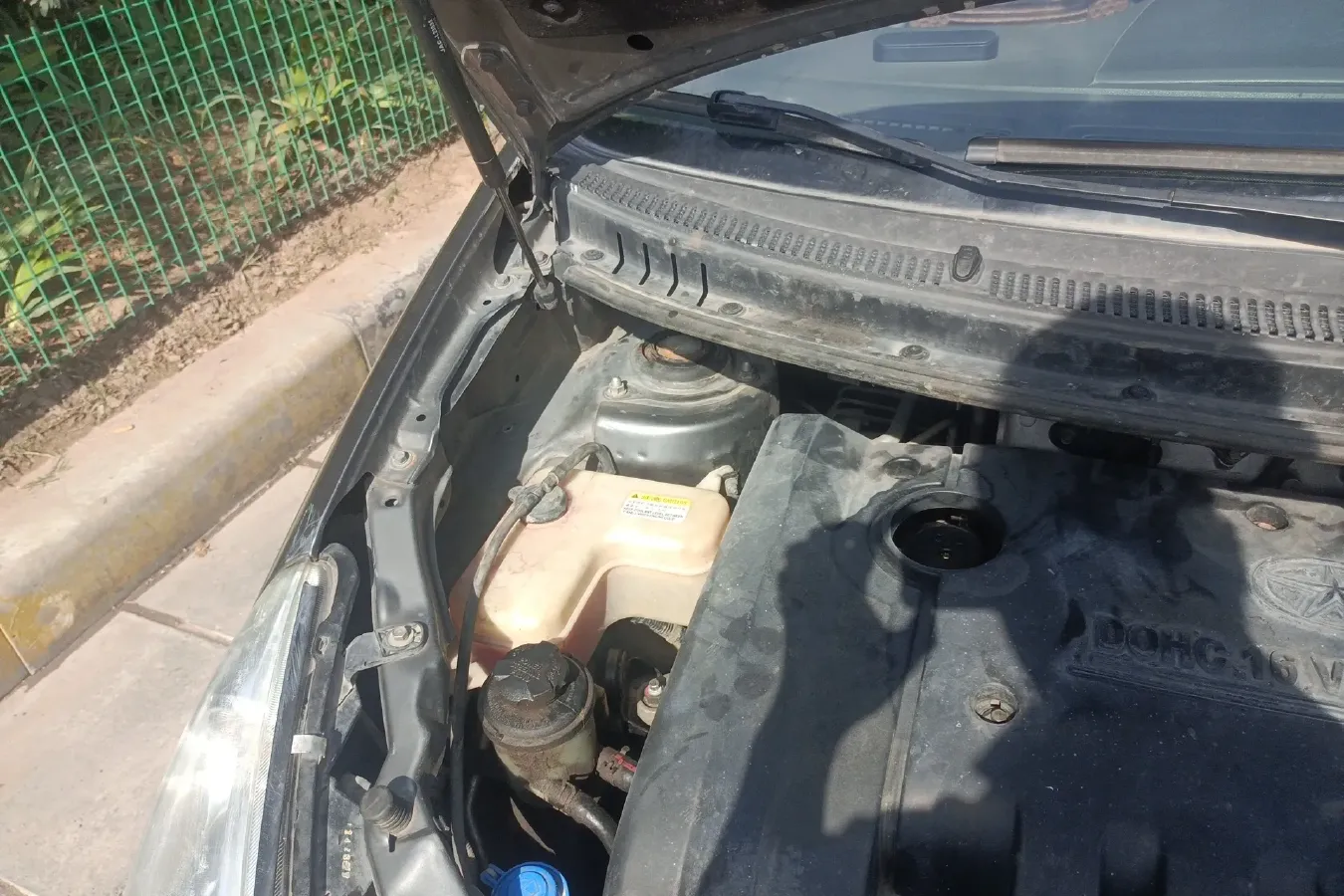 2012 JAC Refine M2 1.8L 143HP L4 5MT,autocango,china used car exporter,china ev exporter,chinese used car exporter,chinese used ev exporter