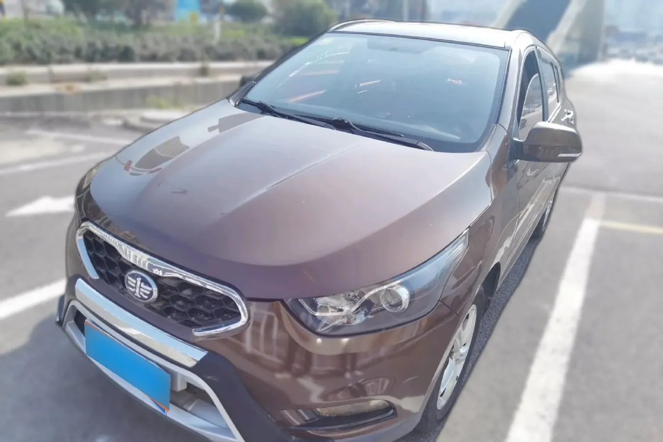 2015 FAW Jumpal D60 1.5L 102HP L4 5MT,autocango,china used car exporter,china ev exporter,chinese used car exporter,chinese used ev exporter