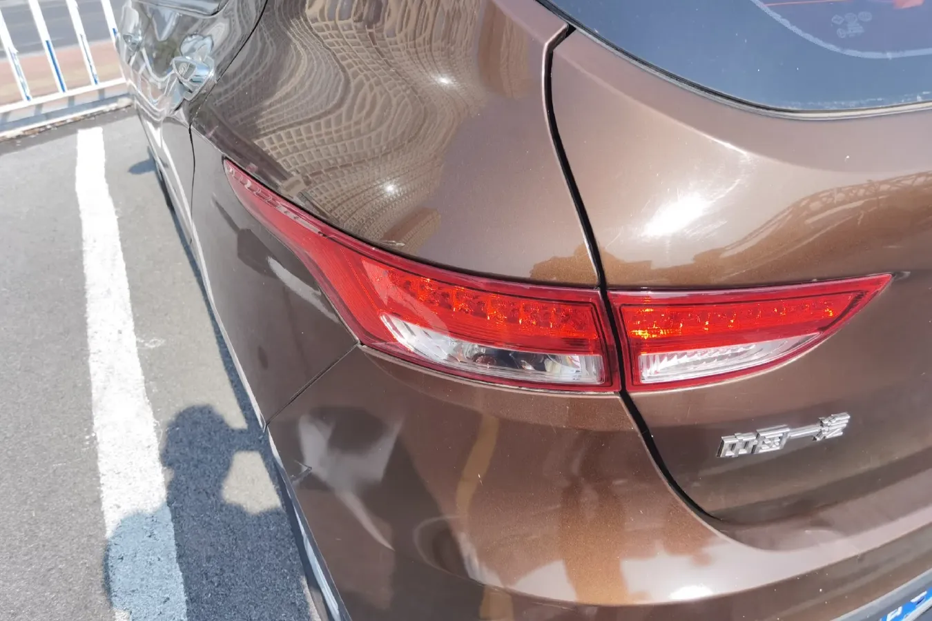 2015 FAW Jumpal D60 1.5L 102HP L4 5MT,autocango,china used car exporter,china ev exporter,chinese used car exporter,chinese used ev exporter