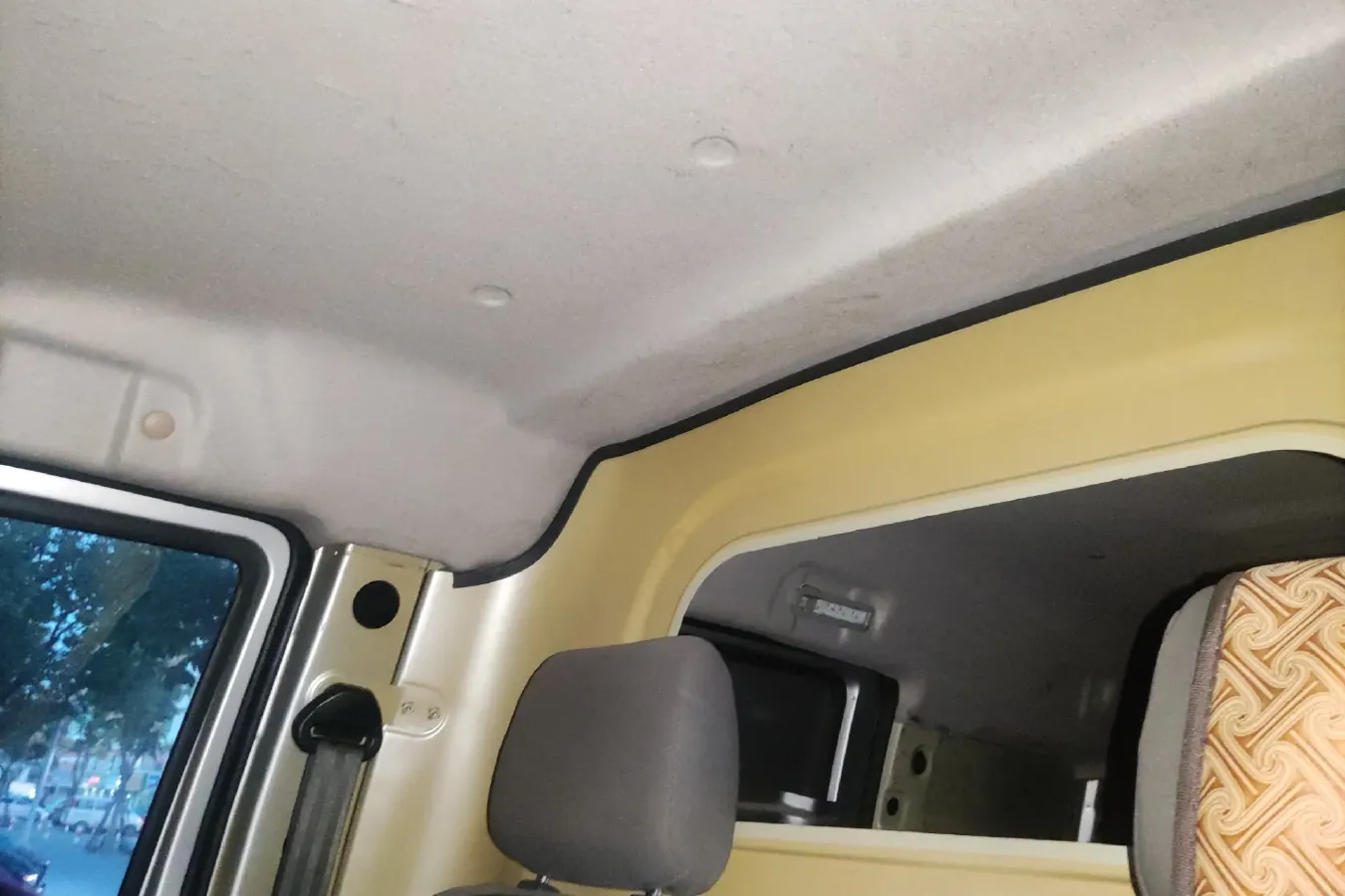 2019 Karry YouYou EV BEV 40KWH,autocango,china used car exporter,china ev exporter,chinese used car exporter,chinese used ev exporter