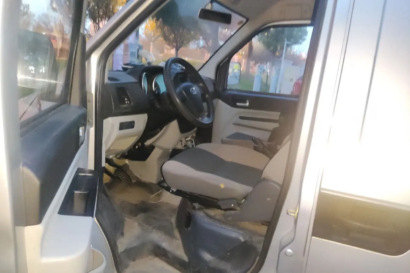 2019 Karry YouYou EV BEV 40KWH,autocango,china used car exporter,china ev exporter,chinese used car exporter,chinese used ev exporter