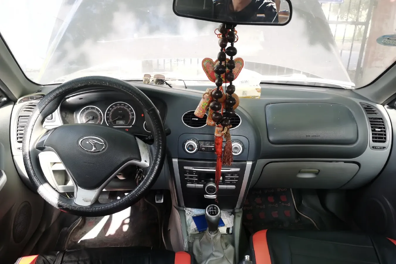 2008 Soueast V3 1.5L 110HP L4 5MT,autocango,china used car exporter,china ev exporter,chinese used car exporter,chinese used ev exporter