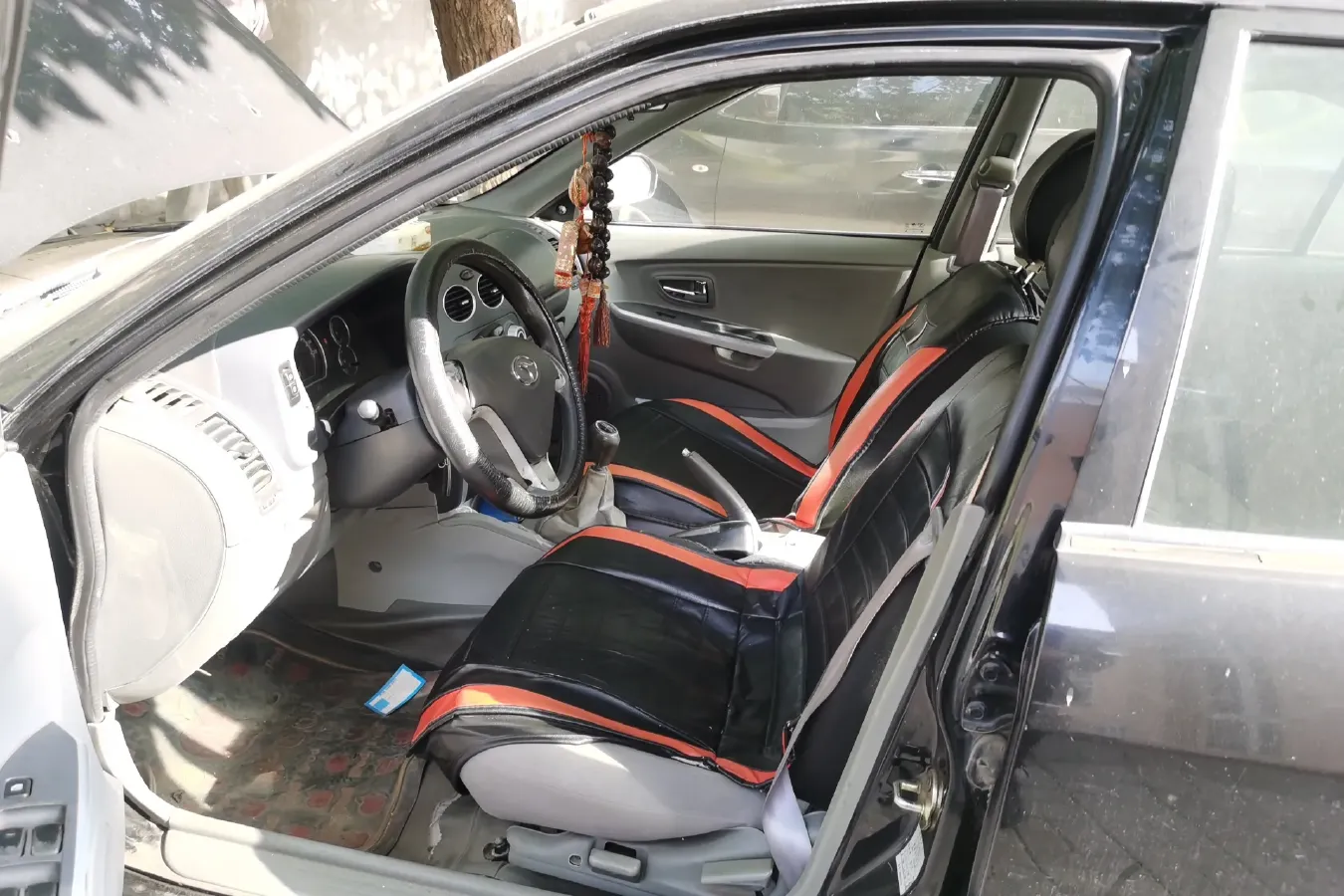 2008 Soueast V3 1.5L 110HP L4 5MT,autocango,china used car exporter,china ev exporter,chinese used car exporter,chinese used ev exporter