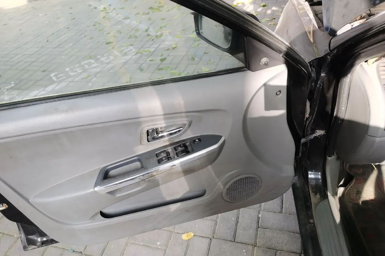 2008 Soueast V3 1.5L 110HP L4 5MT,autocango,china used car exporter,china ev exporter,chinese used car exporter,chinese used ev exporter