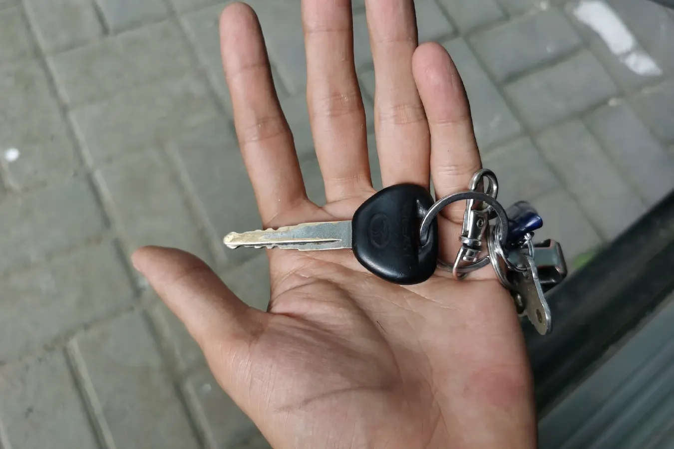 2008 Soueast V3 1.5L 110HP L4 5MT,autocango,china used car exporter,china ev exporter,chinese used car exporter,chinese used ev exporter