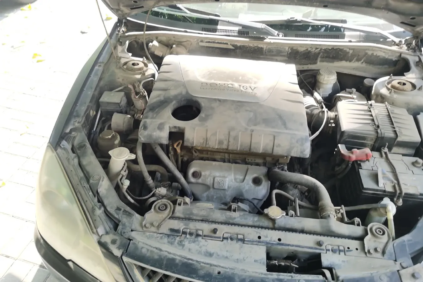 2008 Soueast V3 1.5L 110HP L4 5MT,autocango,china used car exporter,china ev exporter,chinese used car exporter,chinese used ev exporter