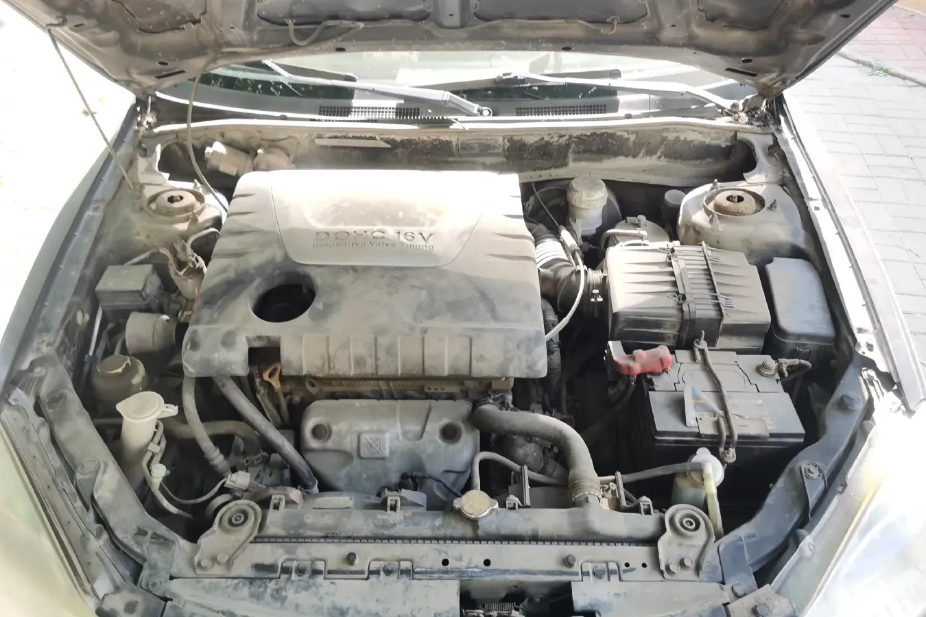 2008 Soueast V3 1.5L 110HP L4 5MT,autocango,china used car exporter,china ev exporter,chinese used car exporter,chinese used ev exporter