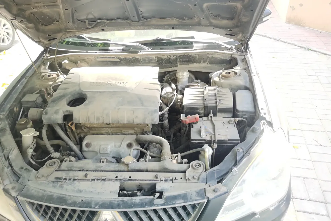 2008 Soueast V3 1.5L 110HP L4 5MT,autocango,china used car exporter,china ev exporter,chinese used car exporter,chinese used ev exporter