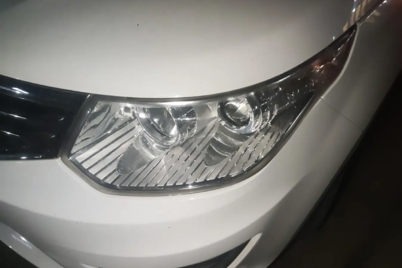 2015 KaiYi C3 1.5L 109HP L4 5MT,autocango,china used car exporter,china ev exporter,chinese used car exporter,chinese used ev exporter
