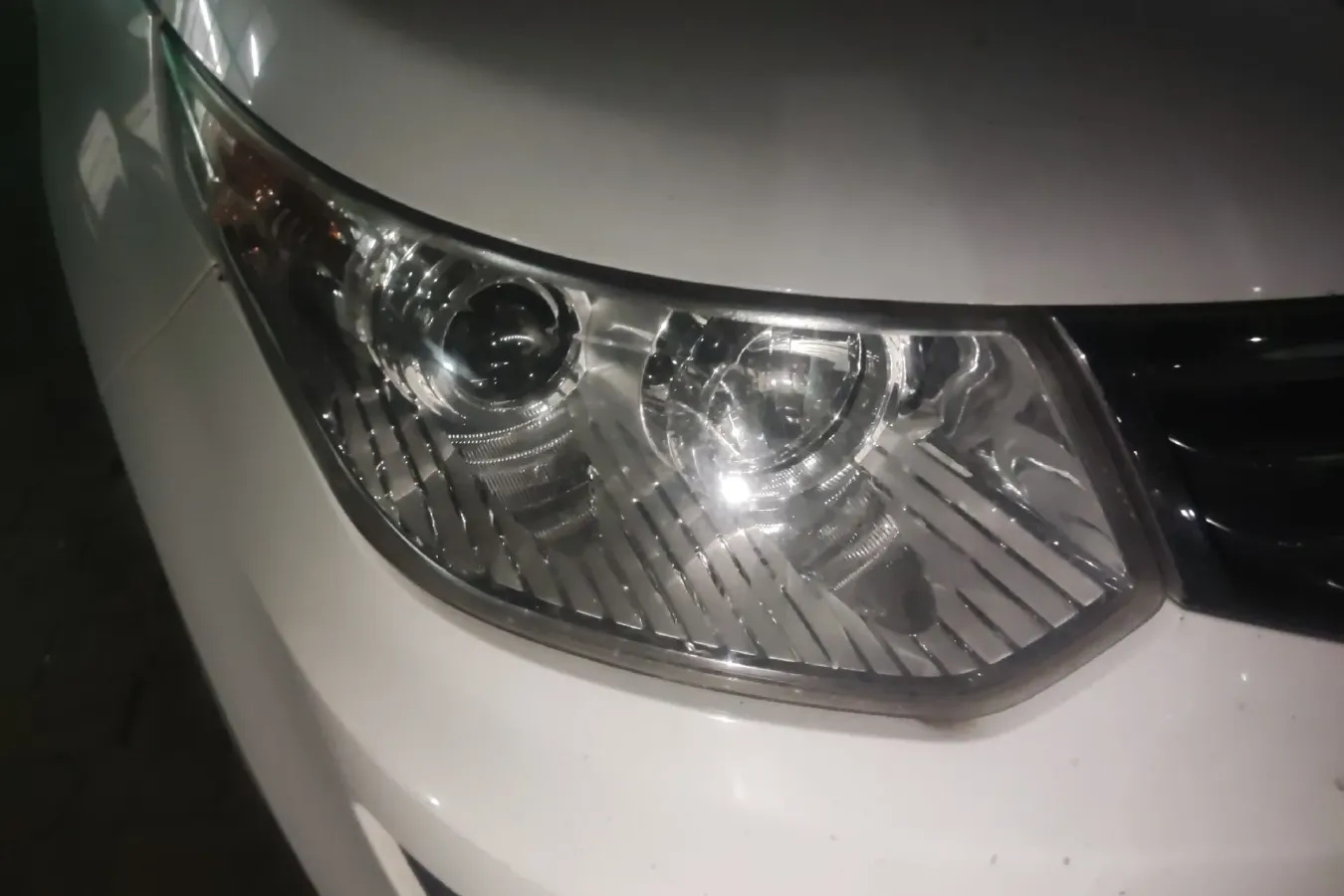 2015 KaiYi C3 1.5L 109HP L4 5MT,autocango,china used car exporter,china ev exporter,chinese used car exporter,chinese used ev exporter