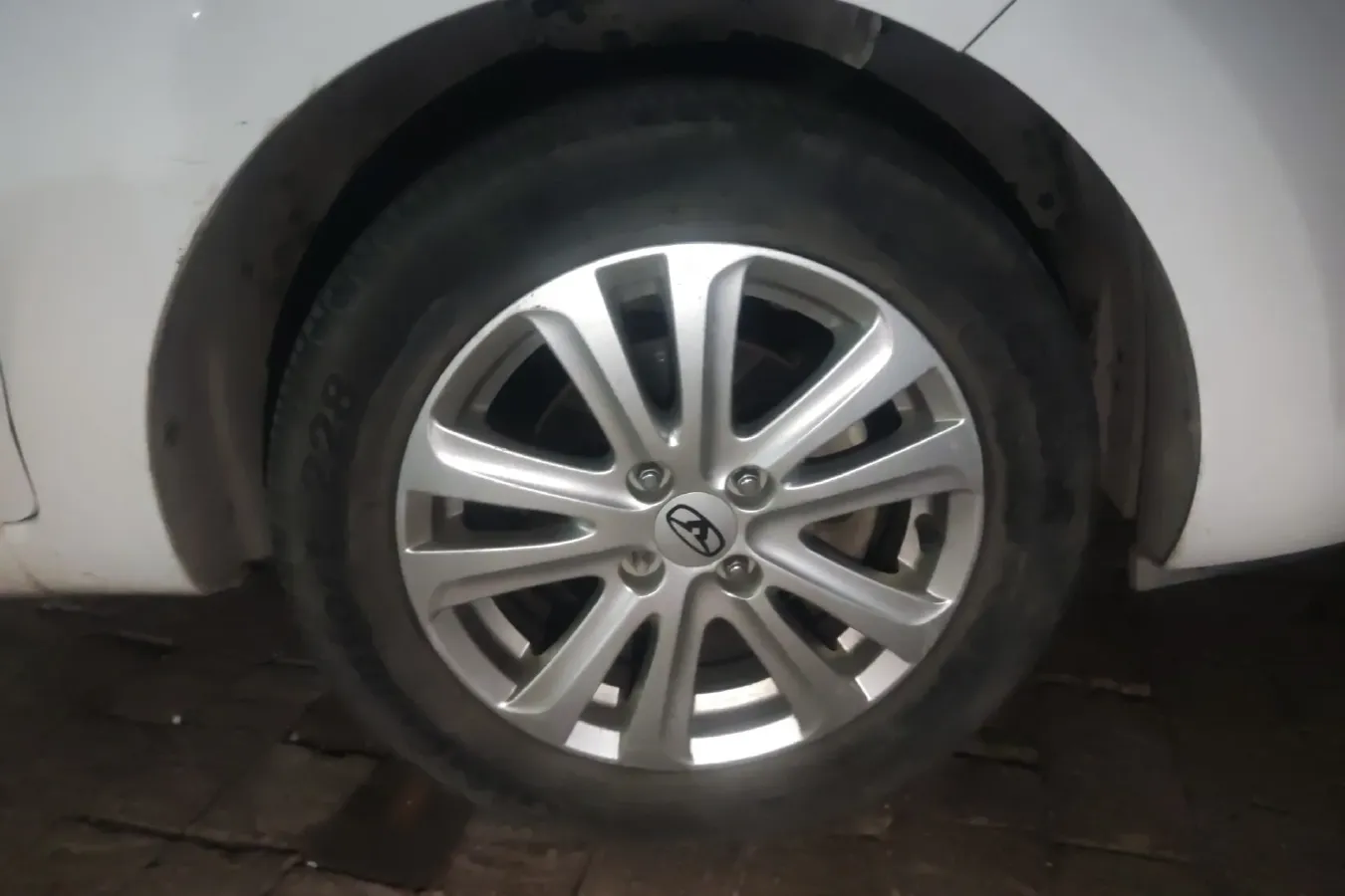 2015 KaiYi C3 1.5L 109HP L4 5MT,autocango,china used car exporter,china ev exporter,chinese used car exporter,chinese used ev exporter