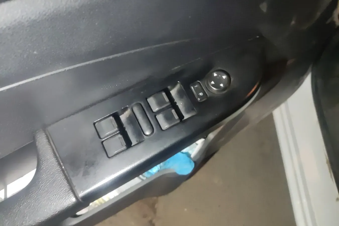 2015 KaiYi C3 1.5L 109HP L4 5MT,autocango,china used car exporter,china ev exporter,chinese used car exporter,chinese used ev exporter