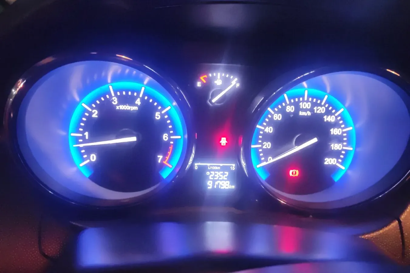2015 KaiYi C3 1.5L 109HP L4 5MT,autocango,china used car exporter,china ev exporter,chinese used car exporter,chinese used ev exporter