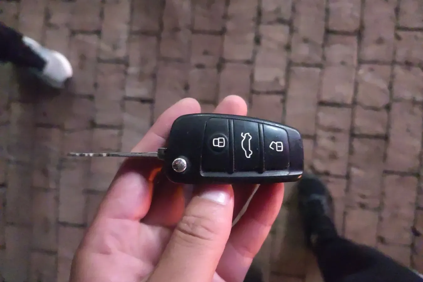 2015 KaiYi C3 1.5L 109HP L4 5MT,autocango,china used car exporter,china ev exporter,chinese used car exporter,chinese used ev exporter