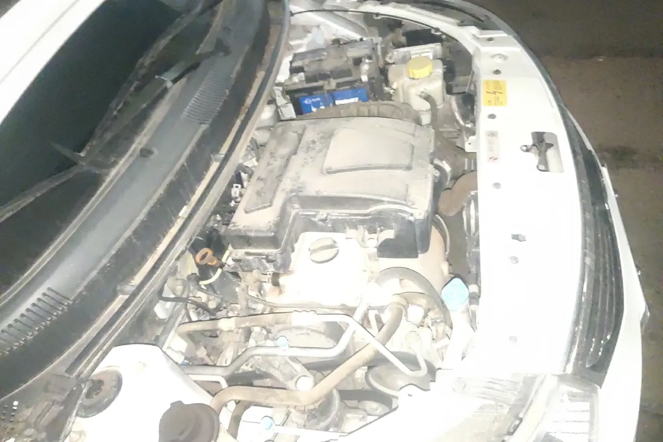 2015 KaiYi C3 1.5L 109HP L4 5MT,autocango,china used car exporter,china ev exporter,chinese used car exporter,chinese used ev exporter